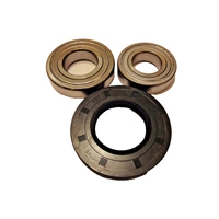 Kenwood Brand New KENWOOD K914WM16 WASHING MACHINE SKF DRUM BEARINGS & SEAL Brand New 2067 spare part