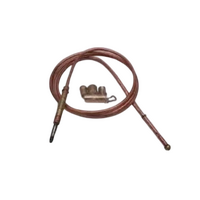Universal UNIVERSAL THERMOCOUPLE KIT 1200MM 9850 spare part