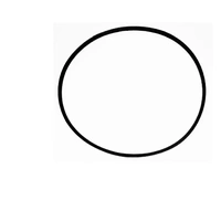 PIX REPLACEMENT HAYTER 21 & OSPREY 24 LAWN MOWER DRIVE BELT HY2349 24 spare part