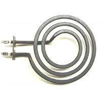 Belling 6" 3 TURN ELEMENT HOB COOKER RING CREDA BELLING TRICITY HOTPOINT ZANUSSI spare part
