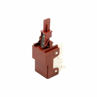AEG AEG ELECTROLUX TRICITY BENDIX ZANUSSI DISHWASHER ON/OFF SWITCH 50287473008 06 spare part