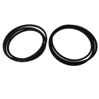 PIX VIKING MT585 DRIVE BELTS KIT 6125-704-2121 & 6125-704-2110 spare part