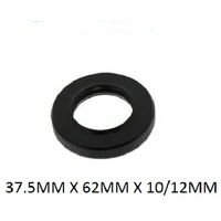 Bosch BOSCH SIEMENS NEFF WASHING MACHINE DRUM BEARING SEAL 619808 37.5MMX62MMX10/12 spare part
