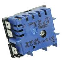 Belling BELLING NEW WORLD STOVES ENERGY REGUALATOR SWITCH 082590800 spare part