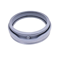 Miele REPLACEMENT MIELE 9046450 WASHING MACHINE DOOR SEAL WKB130 WKC130 WKG120 WMB spare part