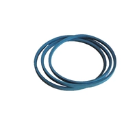 John Deere FITS JOHN DEERE L100 L105 L107 L108 L110 L111 L118 LA125 D100 -GX20072 DECK BELT spare part