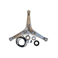 Samsung SAMSUNG WASHING MACHINE DRUM SPIDER,BOLTS, BEARINGS KIT & SEALS spare part