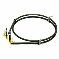 Belling FITS BELLING HYGENA GORENJE FAN OVEN COOKER ELEMENT 082618381 2200W 2035ELE spare part