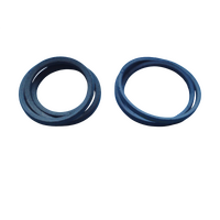PIX RALLY FY850 FY850F FY850G FY850H ROTAVOTOR TILLER FORWARD & REVERSE BELTS spare part
