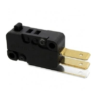 AEG REPLACEMENT AEG BOSCH MIELE NEFF SIEMENS DISHWASHER 3 PIN MICRO SWITCH 165256 spare part