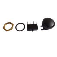 Universal FALCON 211GGO 6562 GAS COOKER HOB/GRILL IGNITION MICRO SWITCH KIT P029454 .. spare part