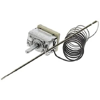 EGO STOVES 082558000 COOKER OVEN THERMOSTAT EGO 55.17059.080 / 55.17059.050 spare part