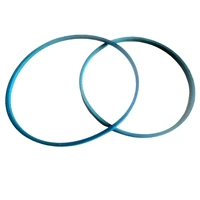 John Deere REPLACMENT JOHN DEERE VARATOR BELTS M93045 M91470 RX63 RX73 RX75 RX95 SX75 SX95 spare part