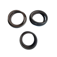 MTD MTD LAWNFLITE 304 13BC450D611 REPLACEMENT 3 BELT KIT 1998 32 INCH DECK spare part