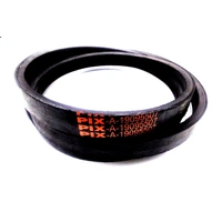 PIX NEW BELT FOR KUBOTA G1800S MOWER 70000-73996, 7650534710,76505-34710,76505-34711 spare part