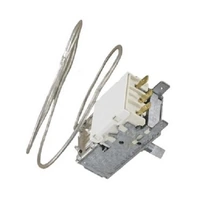 Miele 5634981 MIELE LEIBHERR FRIDGE THERMOSTAT RANCO K59L2686 LR02 spare part