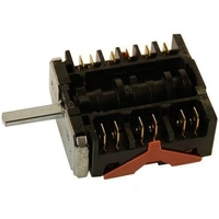 Hotpoint HOTPOINT C120EW OVEN OVEN FUNCTION SWITCH.C00022195 spare part