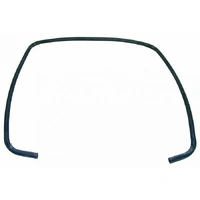 Rangemaster LEISURE RANGEMASTER RH & LH OVEN COOKER DOOR SEAL RUBBER GASKET P097485 Brand New spare part