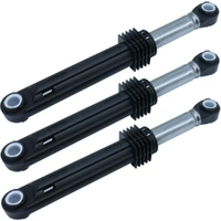 LG LG WASHING MACHINE SHOCK ABSORBERS, AP4437743 383EER3001F 383EER3001K PACK OF 3 spare part