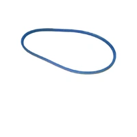 PIX FITS QUALCAST CULTIMATIC ROTOVATOR FORWARD DRIVE CLOTH BELT F016L17249 spare part
