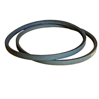 PIX 2 X Brand New PIX ARAMID PTO BELTS FOR SHIBAURA GT141 GT161 REPLACES P/N 080529119 spare part