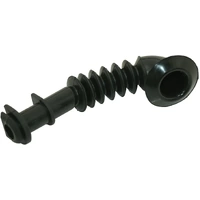AEG AEG ELECTROLUX JOHN LEWIS ZANUSSI WASHING MACHINE STEAM VENT HOSE 1322899004 spare part
