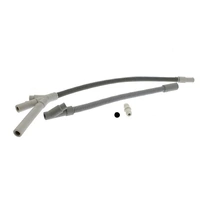 Baumatic 481231028354 WHIRLPOOL BAUMATIC SERVIS WASHING MACHINE DISPENSER HOSE SET spare part