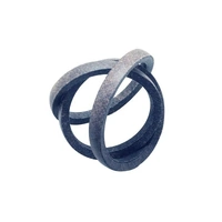 PIX MOUNTFIELD CASTELGARDEN ALPINA 827M 827H TRANSMISSION DRIVE BELT 135061430/0 spare part