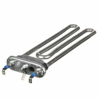 Universal BUSH ,SERVIS WMD 812,814 921 A127 WASHING MACHINE WATER HEATER ELEMENT 2000W spare part