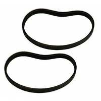 PIX 2 X PJ307 STANLEY BOSTITCH & HUSKY AIR COMPRESSOR BELT,RIBBED VEE DRIVE PJ307 spare part
