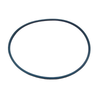 PIX REPLACEMENT SISIS BRUSH PRO DRIVE BELT F21774 COTTON ARAMID BELT spare part