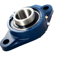 PIX SISIS ROTORAKE SCARIFIER TM1000 D8298 BEARING FOR THE TINE SHAFT ASSEMBLY spare part
