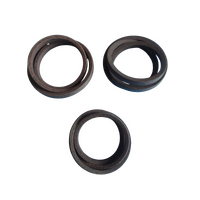MTD FITS MTD LAWNFLITE 908 13BP509N611 SET OF 3 PIX BRANDED QUALITY BELTS spare part