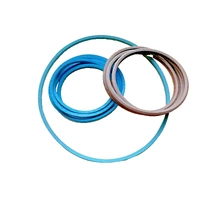 PIX QUALITY REPLACEMENT HAYTER 3 DRIVE BELT SET 12/40 13/40 16/40 19/40 14/40 spare part