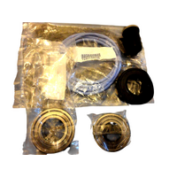 AEG AEG TRICITY BENDIX ZANUSSI WASHING MACHINE DRUM BEARING & SEAL KIT 1249652007 spare part