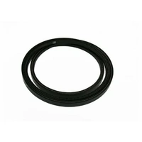 PIX FITS COUNTAX WESTWOOD CUTTER DECK DRIVE BELT FOR 36" & 42" TRACTORS - 229503200 spare part