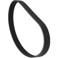 Universal ARGOS MCGREGOR MER1232 M3E1233RA MER12332 ELECTRIC LAWNMOWER DRIVE BELT 6PJ490 spare part
