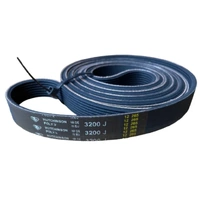 Miele OEM QUALITY MIELE 64520 COMMERCIAL TUMBLE DRYER DRIVE BELT T236 T248 T5236 T5248 spare part