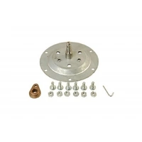 Creda Brand New HOTPOINT CREDA INDESIT TUMBLE DRYER DRUM BEARING REPAIR KIT C00305794 spare part