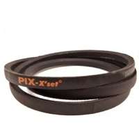 Honda REPLACEMENT HONDA MOWER PIX V BELT SPZ837 spare part