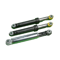 Miele MIELE WASHING MACHINE OEM REPLACEMENT SHOCK ABSORBER KIT 7381923 W5835 W1913 ETC spare part