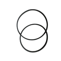 PIX CAMON TC12 TURF CUTTER REPLACEMENT DRIVE BELT SET 202307 & 203111 PIX spare part