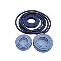 Samsung SAMSUNG WASHING MACHINE WW90T534DAW/S1 SKF DRUM BEARINGS & SEALS KIT 69A spare part