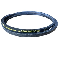 PIX MOUNTFIELD TRANSMISSION DRIVE BELT 35062001 135062001/0 2248H 1636M 1636H 1540H spare part