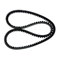 John Deere FITS JOHN DEERE 21"CUT DRIVE BELT JA62 JX75 JE75 JX85 12SB 14SB/E/SC, 200,001 ON spare part
