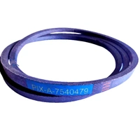 MTD MTD RH 125/92B 162643514469 36 INCH CUT DECK BELT PIX BRANDED 7540479 spare part