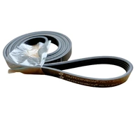 Miele MIELE PT7186 DRIVE BELT TUMBLE DRYER MADE 5689130 1880J5 5PJ 1880 HUTCHINGSON spare part