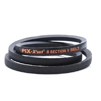 PIX FITS SCAG DECK BLADE PIX VEE BELT A-484100 48 INCH DECK spare part