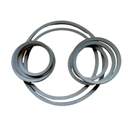MTD FITS MTD LAWNFLITE DX60 404 PINTO X4 VEE DRIVE BELT SET RIDE LAWN TRACTOR spare part