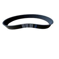 PIX CJD-1002 FOXHUNTER 6.5HP PETROL ROTOVATOR CULTIVATOR SPARE BELT PART 7PK612 spare part